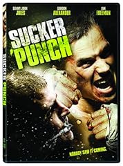 Sucker punch d'occasion  Livré partout en France
