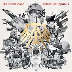 Ballast republik toten gebraucht kaufen  Wird an jeden Ort in Deutschland