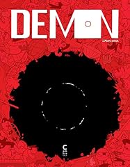 Demon intégrale d'occasion  Livré partout en France