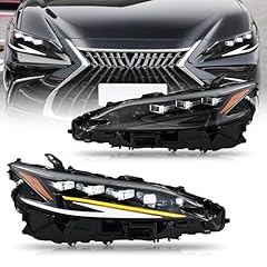Letsdate projector headlights for sale  Delivered anywhere in USA 