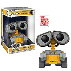 Funko pop jumbo usato  Spedito ovunque in Italia 