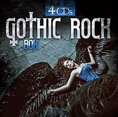 Gothic rock box for sale  Delivered anywhere in USA 
