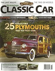 Hemmings classic car for sale  Delivered anywhere in USA 