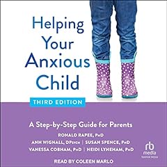 Helping anxious child for sale  Delivered anywhere in USA 