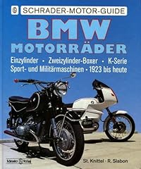 Bmw motorräder einzylinder gebraucht kaufen  Wird an jeden Ort in Deutschland