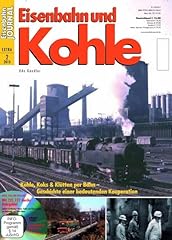 Eisenbahn kohle video gebraucht kaufen  Wird an jeden Ort in Deutschland