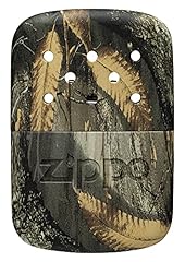 Zippo hour realtree for sale  Delivered anywhere in USA 