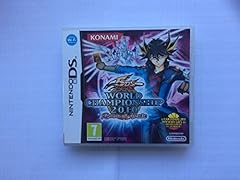 Konami world championship usato  Spedito ovunque in Italia 