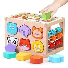 Montessori toys years for sale  Delivered anywhere in USA 