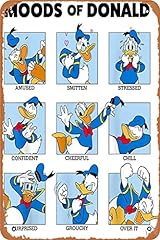 Moods donald duck for sale  Delivered anywhere in USA 