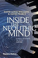 Inside neolithic mind for sale  Delivered anywhere in UK