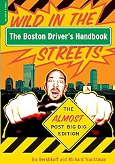 Boston driver handbook for sale  Delivered anywhere in USA 