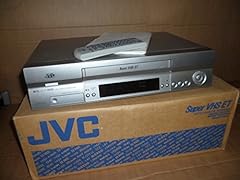 Jvc hrs6955 video for sale  Delivered anywhere in Ireland