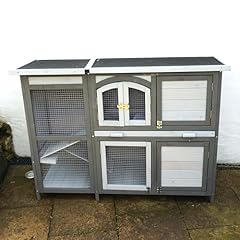Rabbit hutch house for sale  Delivered anywhere in UK