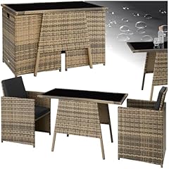 Tectake ensemble salon d'occasion  Livré partout en France