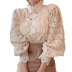 Women stand collar for sale  Delivered anywhere in UK