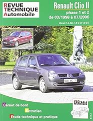 clio ii dci d'occasion  Livré partout en France