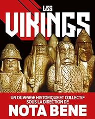 Vikings d'occasion  Livré partout en Belgiqu