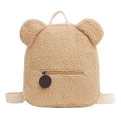 Sac enfants ours d'occasion  Livré partout en France
