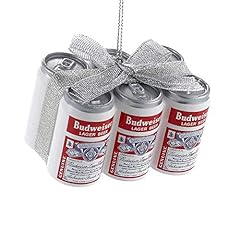 Kurt adler budweiser for sale  Delivered anywhere in USA 