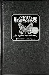 Premium black paper usato  Spedito ovunque in Italia 