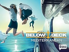 Below deck mediterranean usato  Spedito ovunque in Italia 