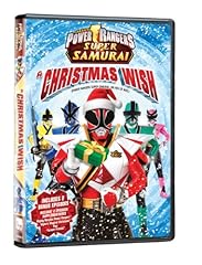 Power rangers super for sale  Delivered anywhere in USA 