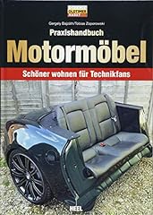 Praxishandbuch motormöbel sch gebraucht kaufen  Wird an jeden Ort in Deutschland
