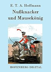 Nußknacker mausekönig gebraucht kaufen  Wird an jeden Ort in Deutschland