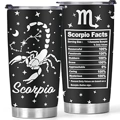 Scorpio birthday gifts for sale  Delivered anywhere in USA 