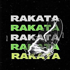 Rakata for sale  Delivered anywhere in UK