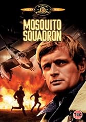 Mosquito squadron dvd for sale  Delivered anywhere in UK