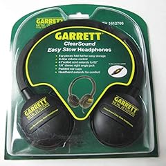Garrett clearsound easy for sale  Delivered anywhere in USA 