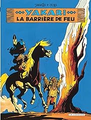 Barrière feu d'occasion  Livré partout en Belgiqu