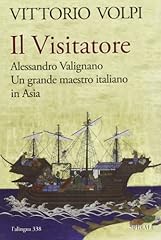 Visitatore alessandro valignan gebraucht kaufen  Wird an jeden Ort in Deutschland