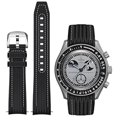Rebandace silicone strap for sale  Delivered anywhere in UK