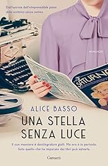 Una stella senza usato  Spedito ovunque in Italia 