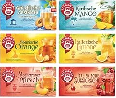 Teekanne ländertee mix gebraucht kaufen  Wird an jeden Ort in Deutschland