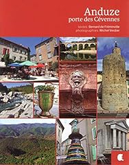Anduze porte cévennes d'occasion  Livré partout en France