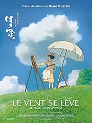 Vent lève affiche d'occasion  Livré partout en France