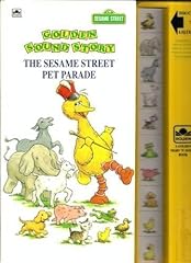 Sesame street pet for sale  Delivered anywhere in USA 