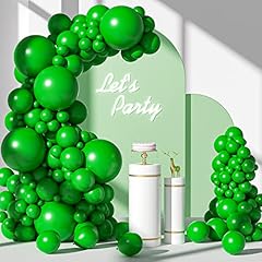 Fotiomrg 110pcs green for sale  Delivered anywhere in USA 