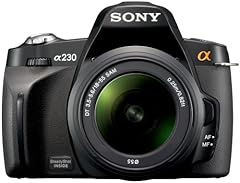 Sony alpha a230 for sale  Delivered anywhere in UK