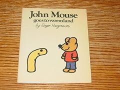 John mouse goes gebraucht kaufen  Wird an jeden Ort in Deutschland