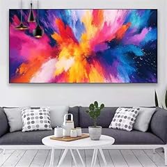 Diamond painting abstract for sale  Delivered anywhere in UK