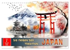 Japan farben tradition gebraucht kaufen  Wird an jeden Ort in Deutschland