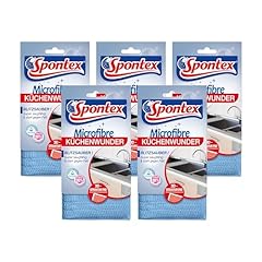 Spontex wonder microfibre for sale  Delivered anywhere in UK