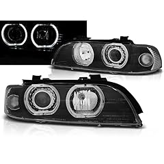 Led angel eyes gebraucht kaufen  Wird an jeden Ort in Deutschland