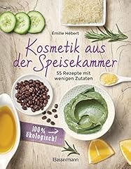 Kosmetik speisekammer rezepte gebraucht kaufen  Wird an jeden Ort in Deutschland
