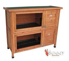 Bunny business double for sale  Delivered anywhere in UK